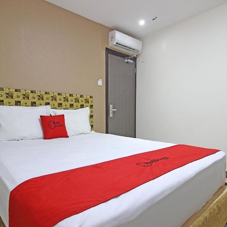Reddoorz Near Uns Solo Ξενοδοχείο Εξωτερικό φωτογραφία